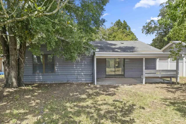 $223,000 | 7722 Deborah Drive, Pensacola, FL 32514