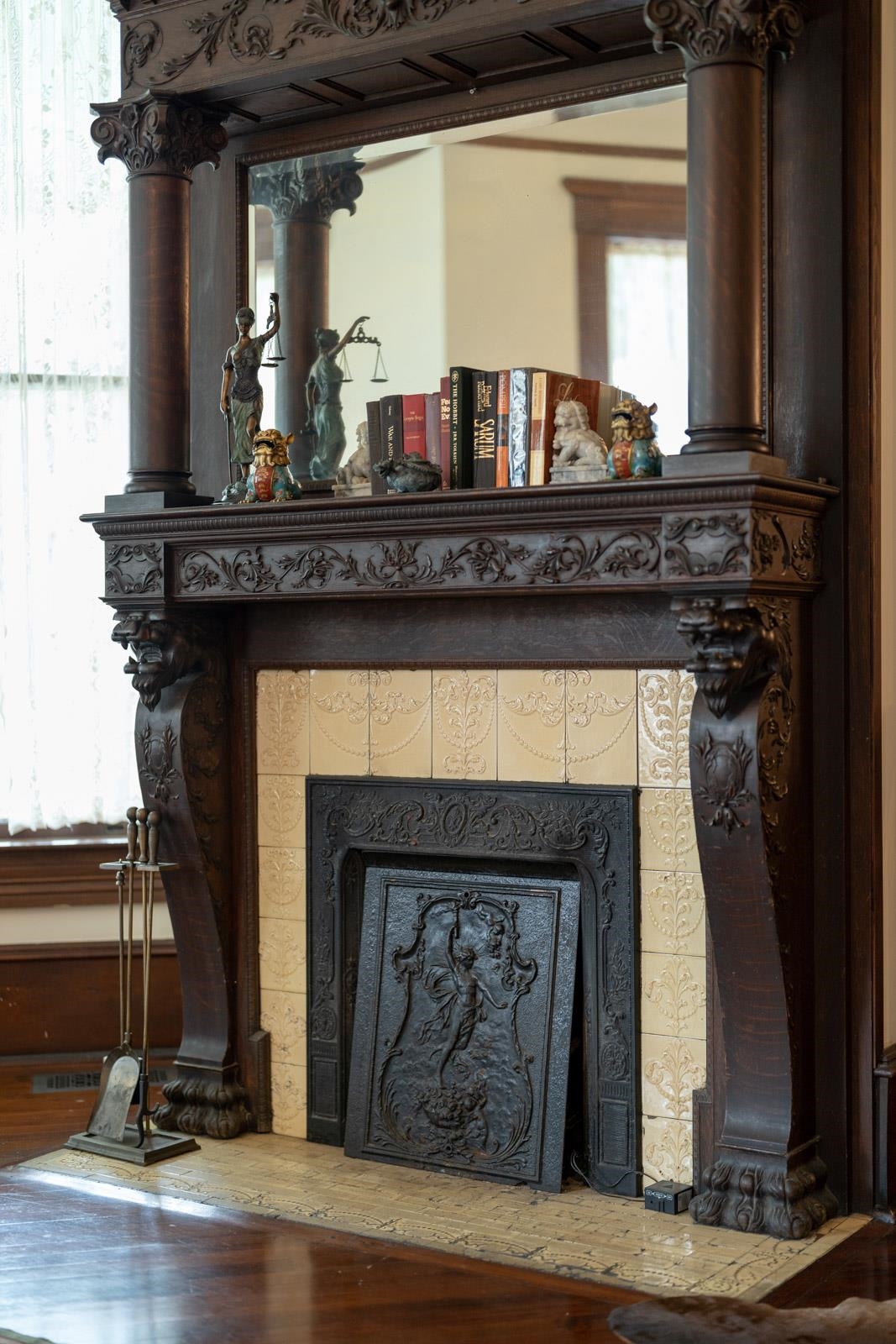 404 North Adams Street Quincy, FL 32351 - Photo 29 of 32