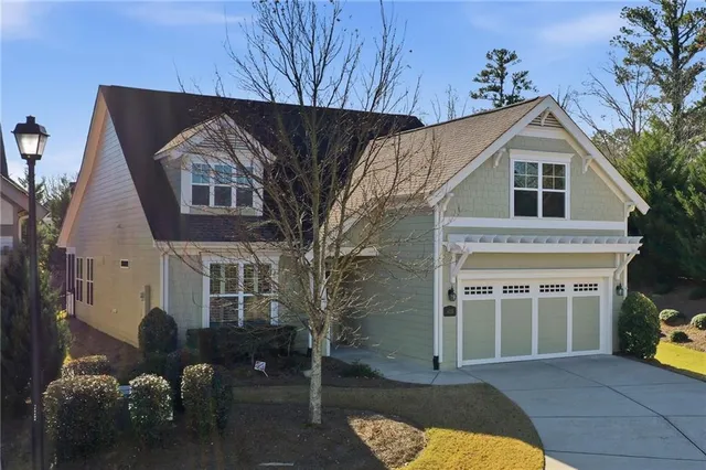 $489,900 | 4035 Great Pine Drive, Gainesville, GA 30504