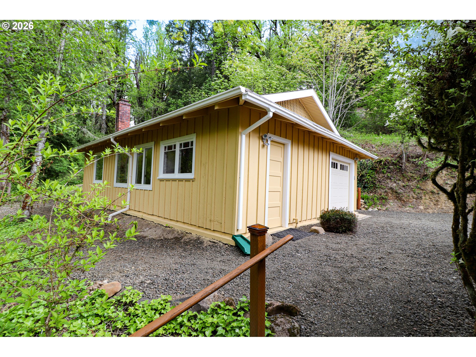 88519 Periwinkle Road Springfield, OR 97478 - Photo 33 of 48