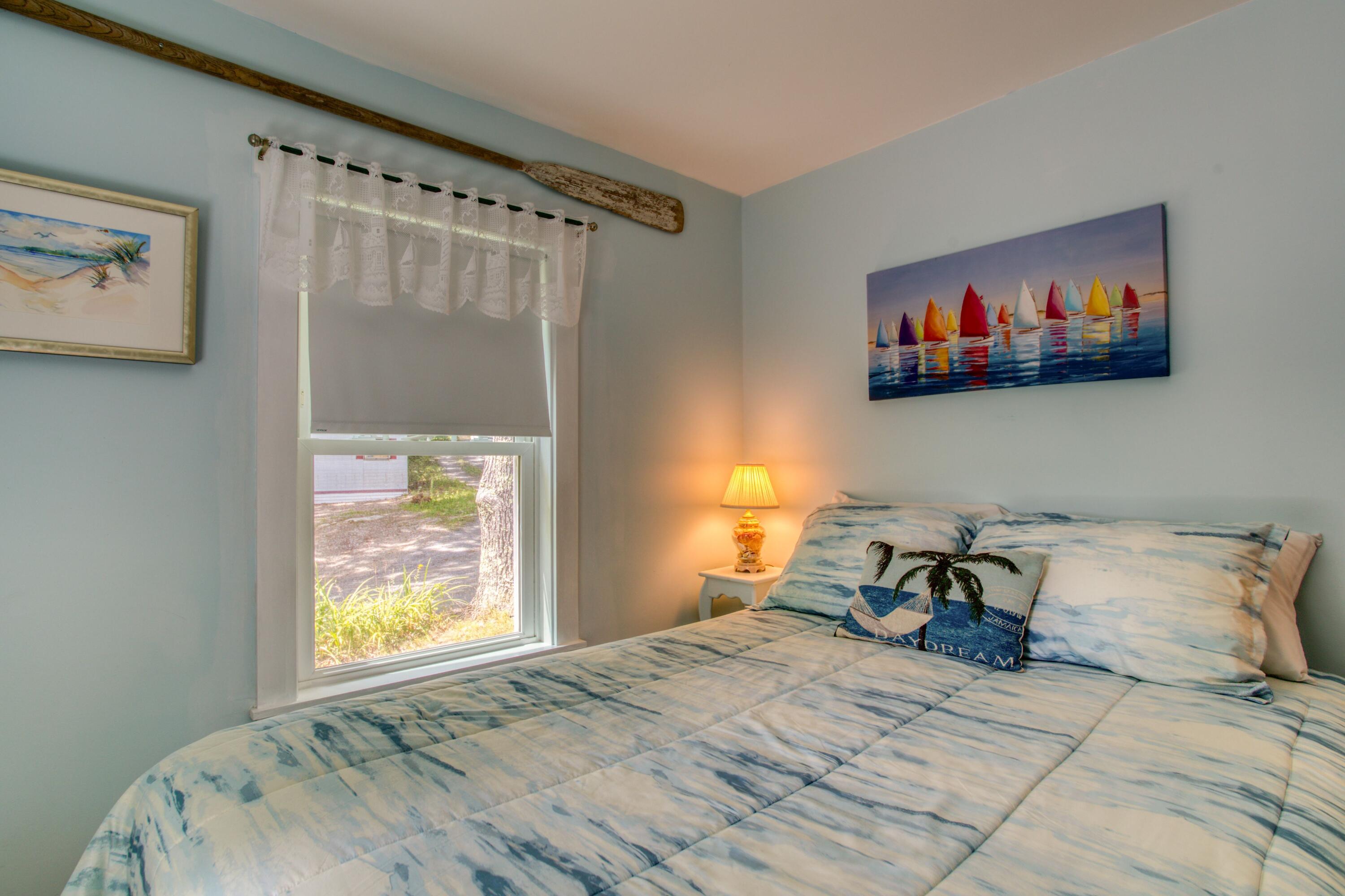 15 Snow Road Boothbay Harbor, ME 04538 - Photo 24 of 46 Bedroom 2a