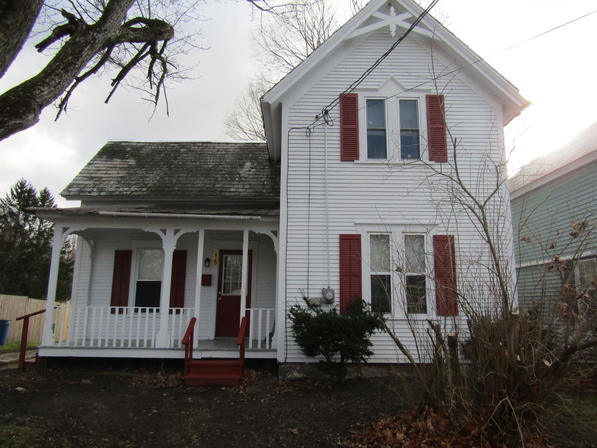 15 Ferry Street Swanton, VT 05488 - Photo 3 of 37 Gallery Image 3