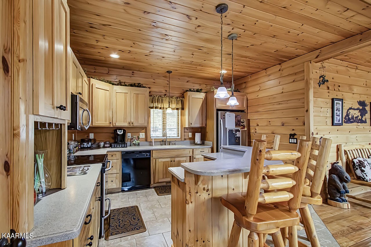4124 Harvest Moon Road Sevierville, TN 37862 - Photo 12 of 59 Gallery Image 12