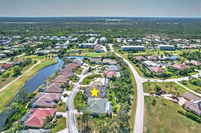 $795,000 | 4911 Linkside Drive, Punta Gorda, FL 33955