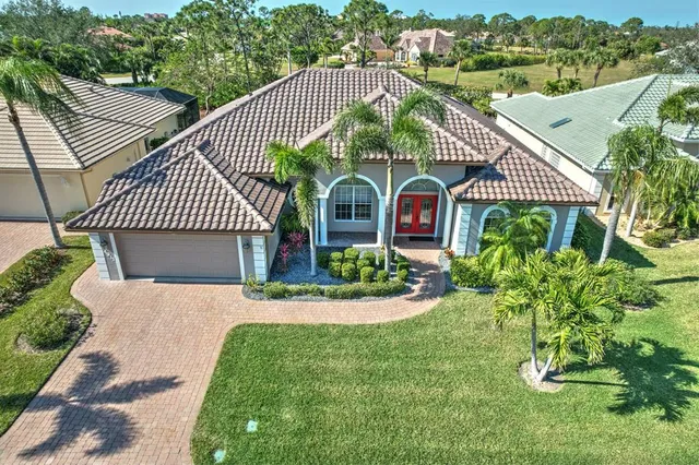 $795,000 | 4911 Linkside Drive, Punta Gorda, FL 33955
