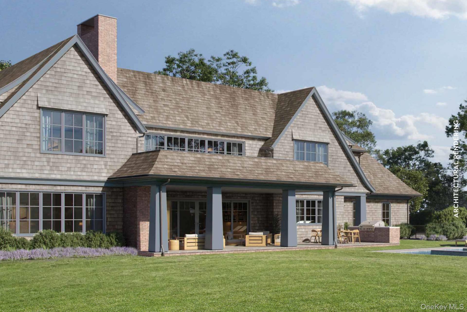 39 Topping Field Court Bridgehampton, NY 11932 - Photo 13 of 18