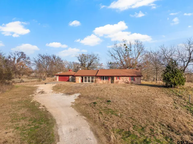$450,000 | 6406 Highway 37, Talco, TX 75487