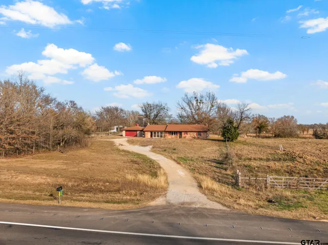 $450,000 | 6406 Highway 37, Talco, TX 75487