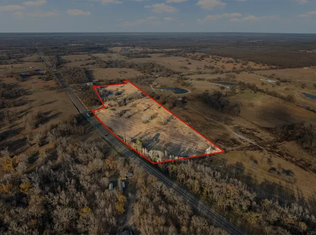 $450,000 | 6406 Highway 37, Talco, TX 75487