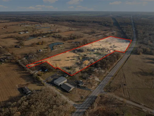 $450,000 | 6406 Highway 37, Talco, TX 75487