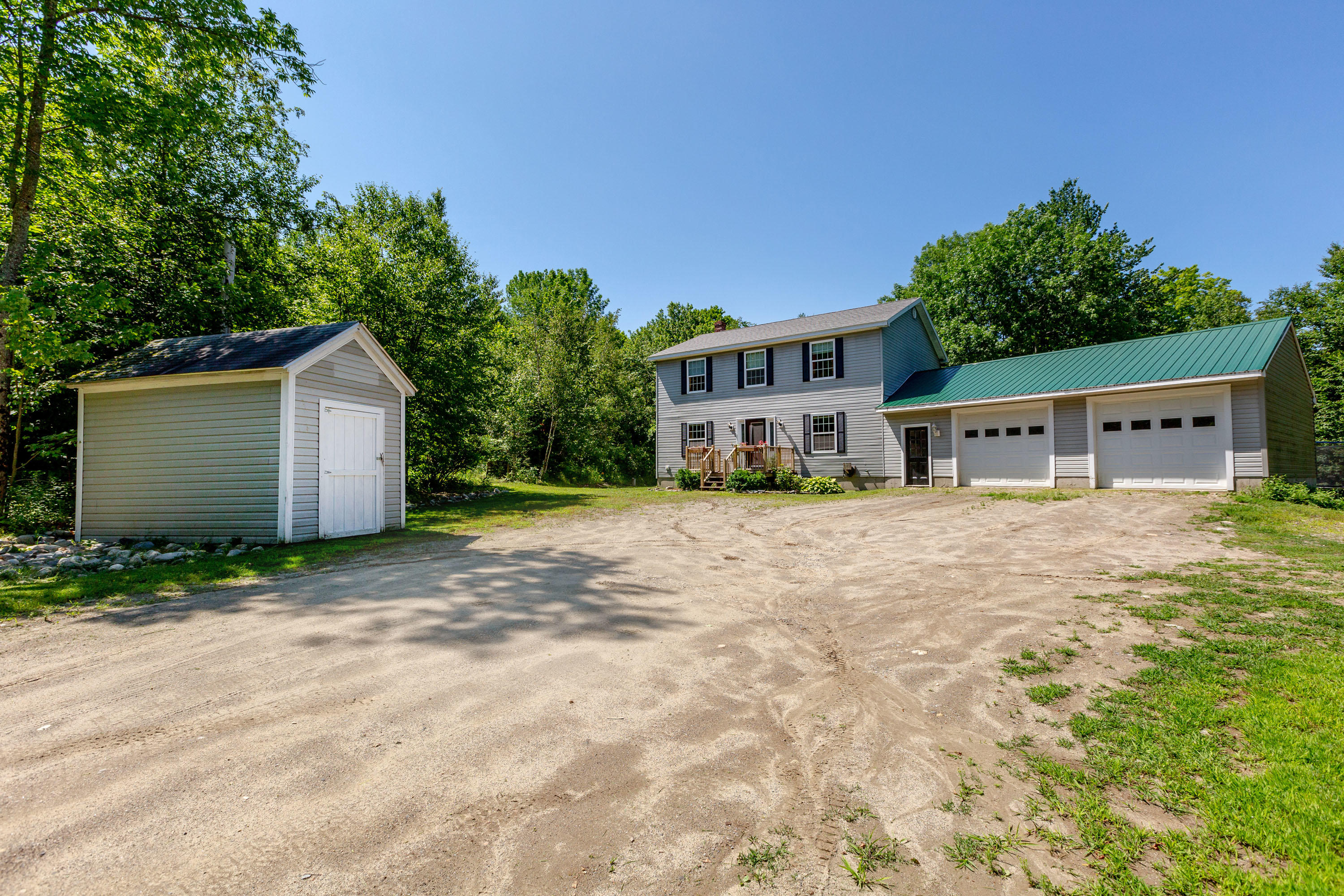 76 Lane Road Readfield, ME 04355 - Photo 2 of 40 Lane_Lopez_02