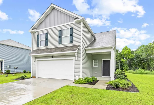 $319,000 | 339 Woodcross Court, Conway, SC 29526
