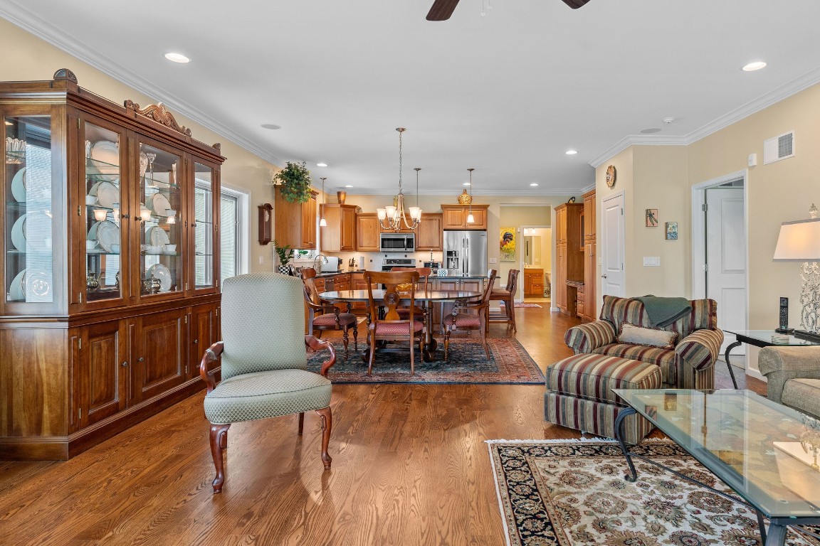 1 Eagle Drive Endicott, NY 13760 - Photo 17 of 46