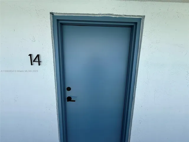 $2,495 | 180 Northeast 57th Street, Unit 16, Miami, FL 33137