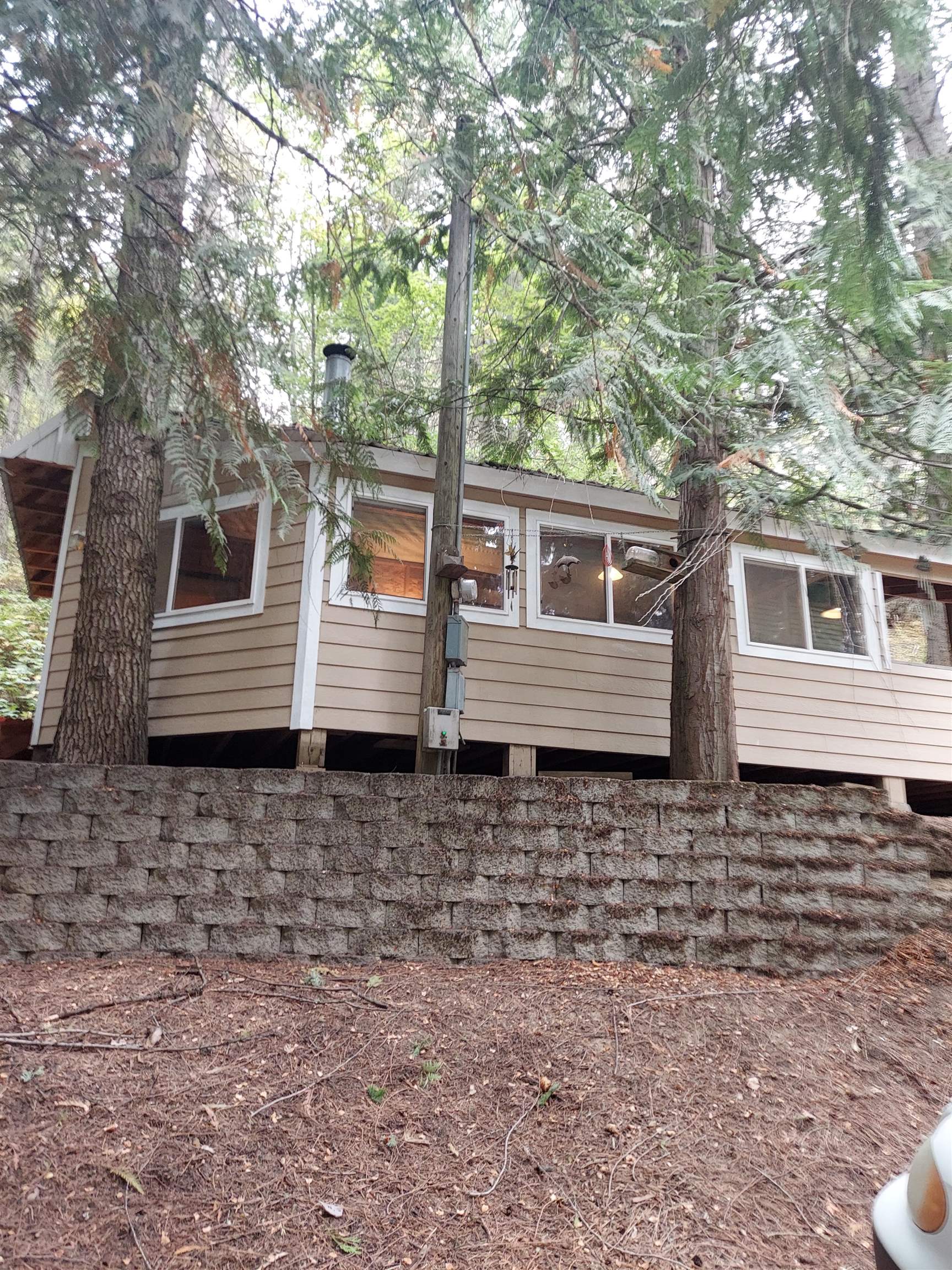 4083 Tamarack Bay Road Loon Lake, WA 99148 - Photo 1 of 1 Gallery Image 1