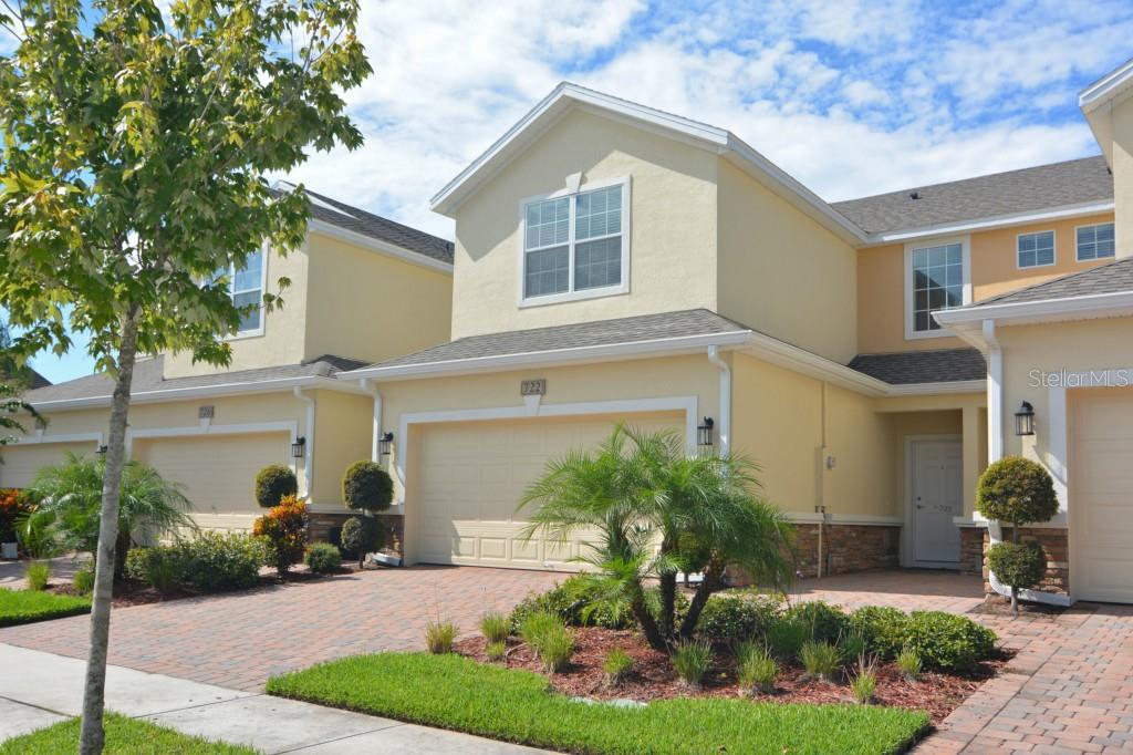 722 Terrace Spring Drive Orlando, FL 32828 - Photo 1 of 1