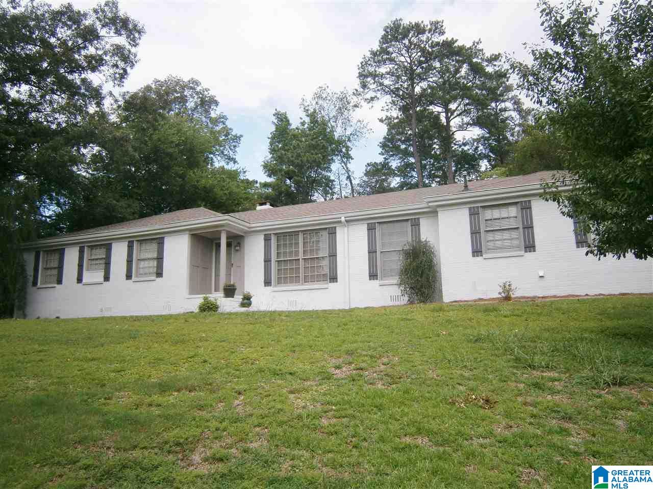 3309 Circle Hill Road Birmingham, AL 35243 - Photo 1 of 35