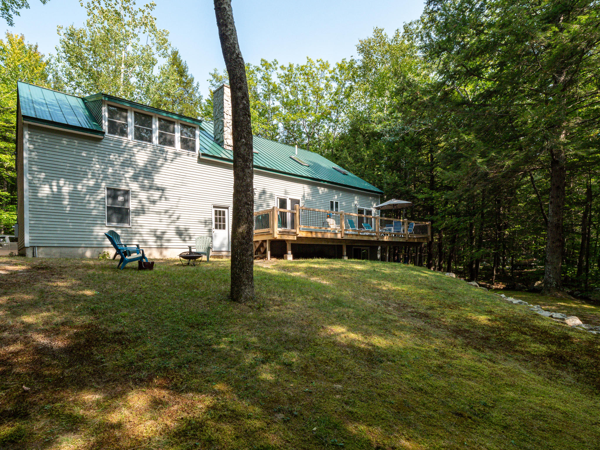 59 Sunset Road Bridgton, ME 04009 - Photo 42 of 53 59 Sunset-41