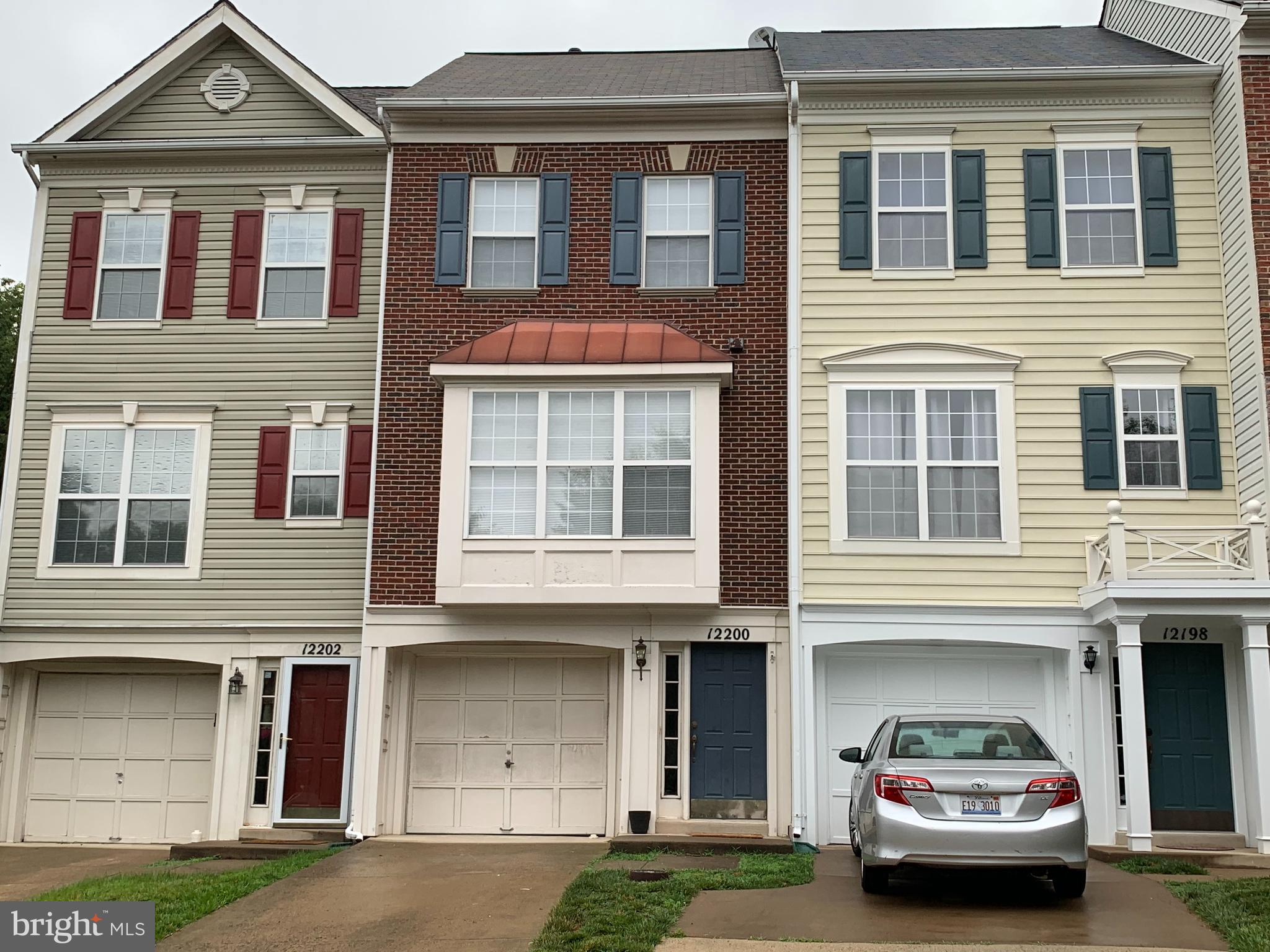 12200 Caithness Circle Bristow, VA 20136 - Photo 2 of 43
