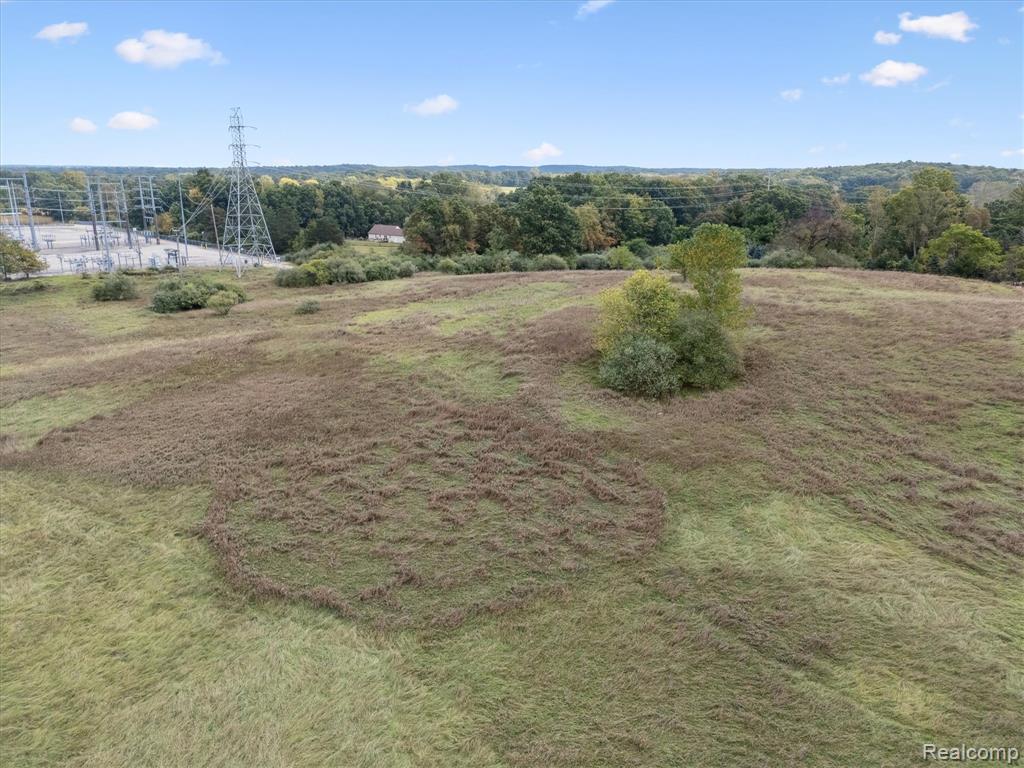 Parcel A Pingree Road Howell, MI 48843 - Photo 3 of 9