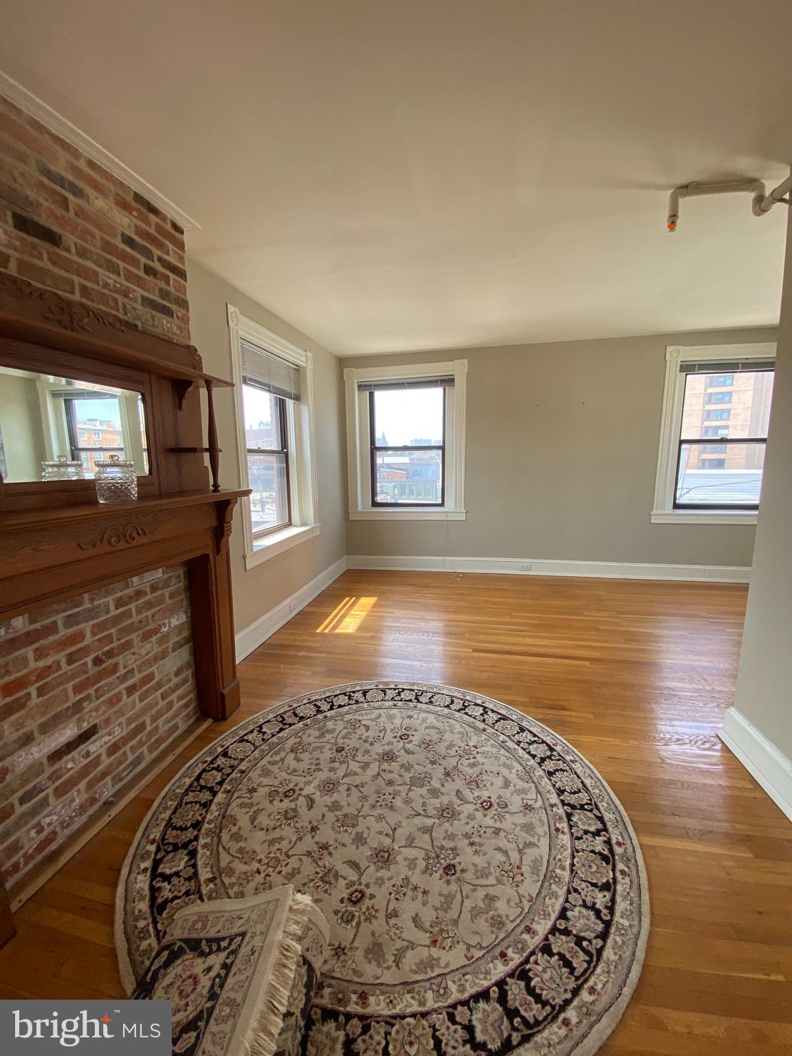 1018 North Charles Street, Unit R8 Baltimore, MD 21201 - Photo 2 of 22