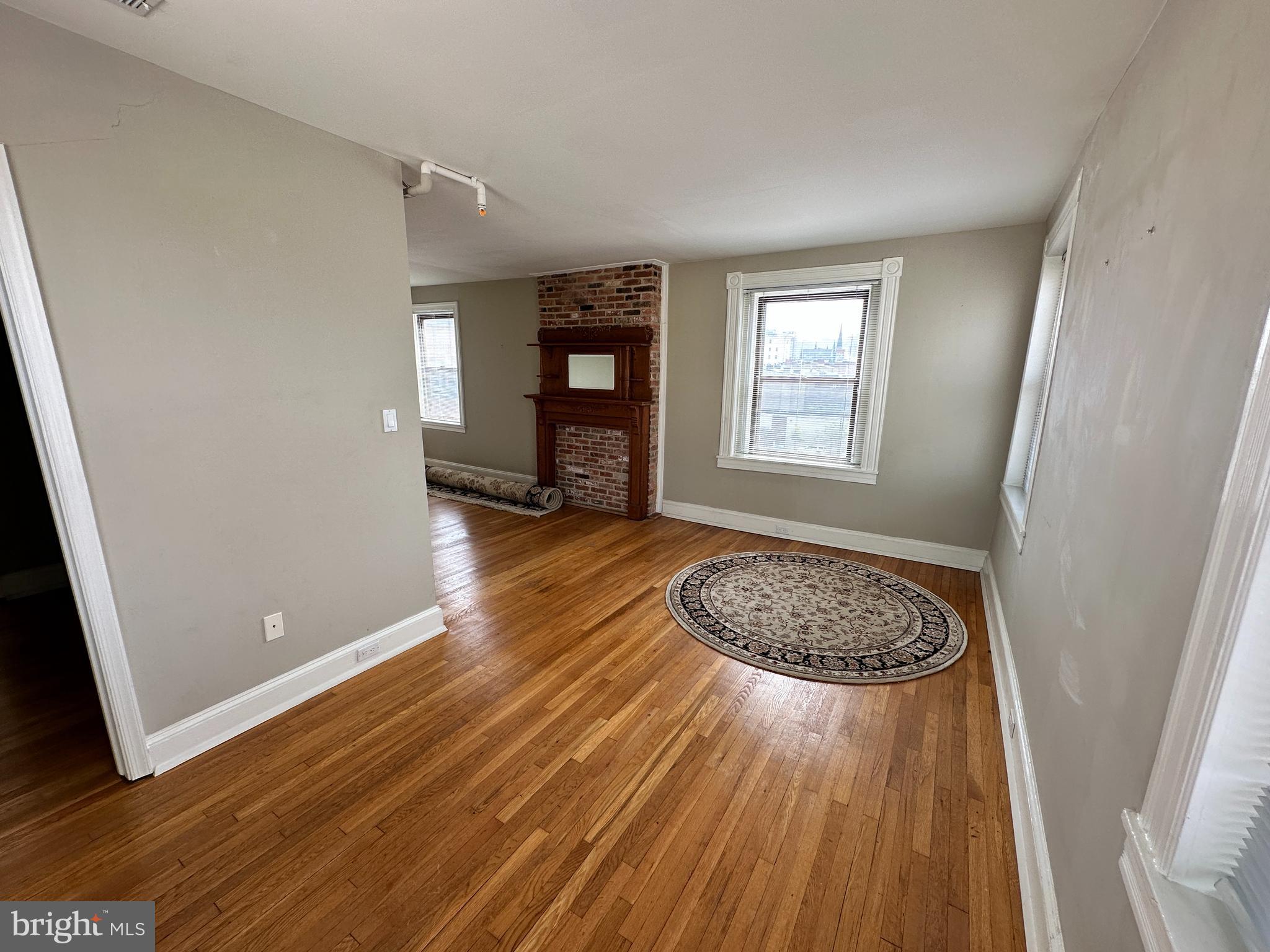 1018 North Charles Street, Unit R8 Baltimore, MD 21201 - Photo 4 of 22