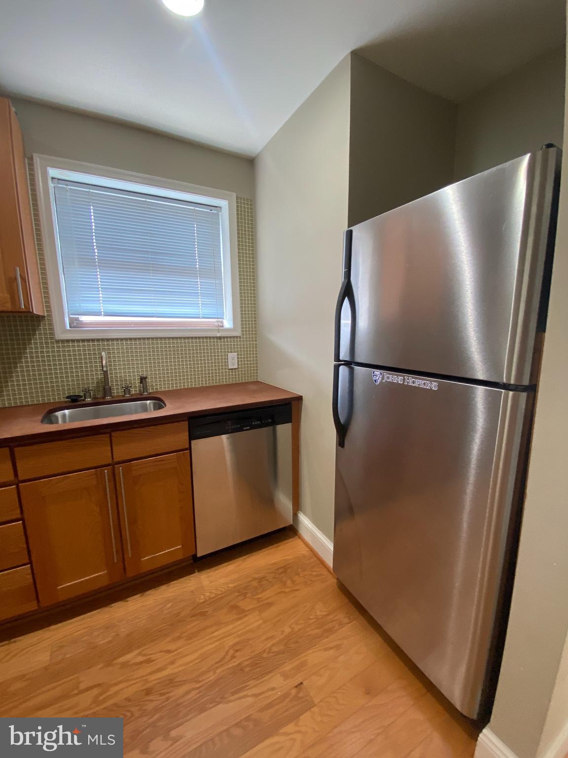 1018 North Charles Street, Unit R8 Baltimore, MD 21201 - Photo 9 of 22
