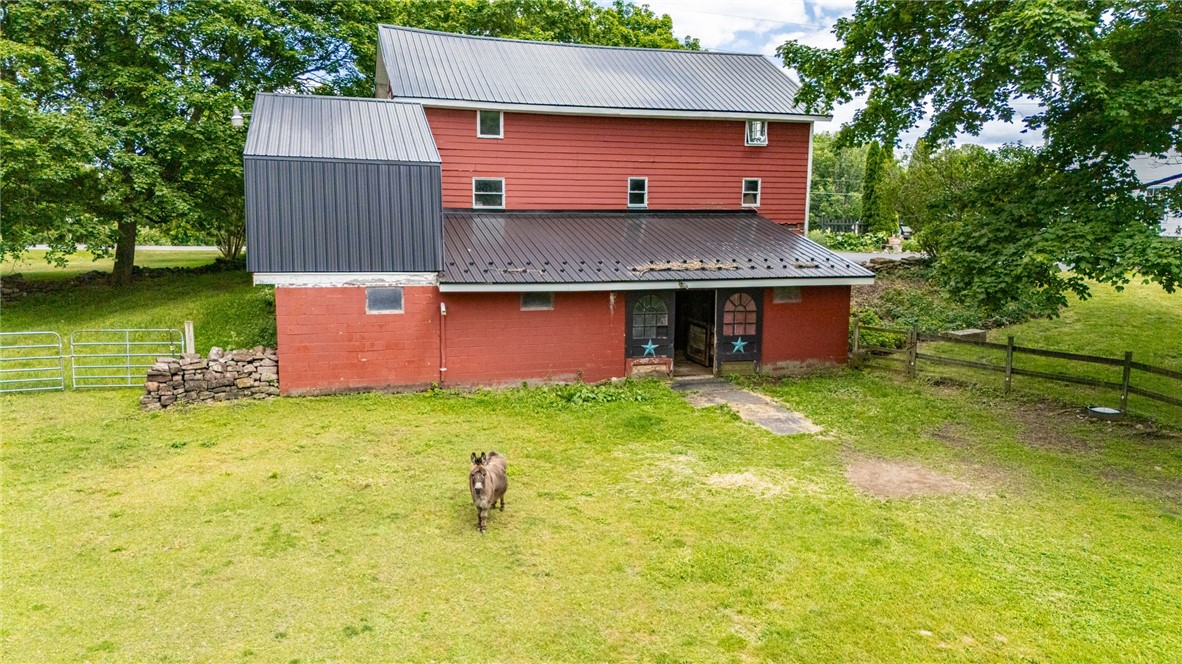 151 Gillett Road Ogden, NY 14559 - Photo 44 of 50