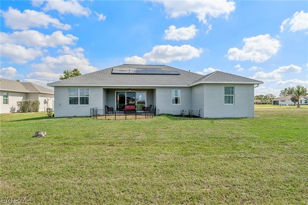 16337 Branco Drive Punta Gorda, FL 33955 - Photo 26 of 28