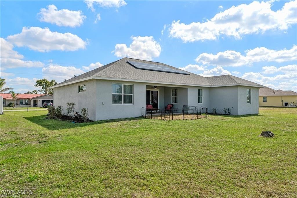 16337 Branco Drive Punta Gorda, FL 33955 - Photo 27 of 28