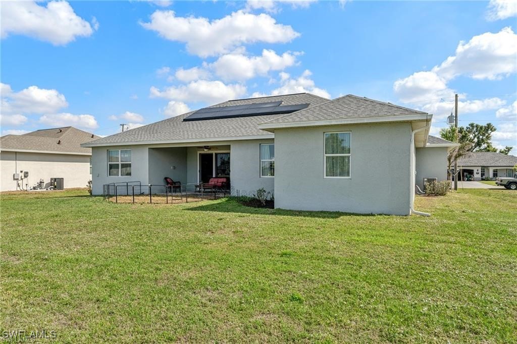 16337 Branco Drive Punta Gorda, FL 33955 - Photo 28 of 28