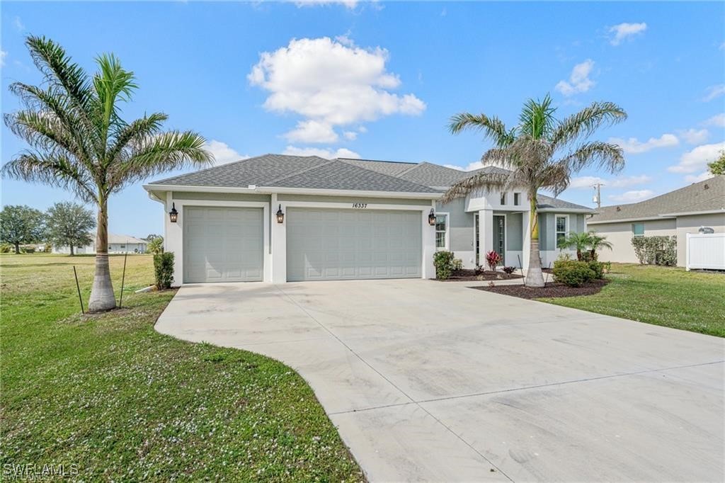 16337 Branco Drive Punta Gorda, FL 33955 - Photo 3 of 28