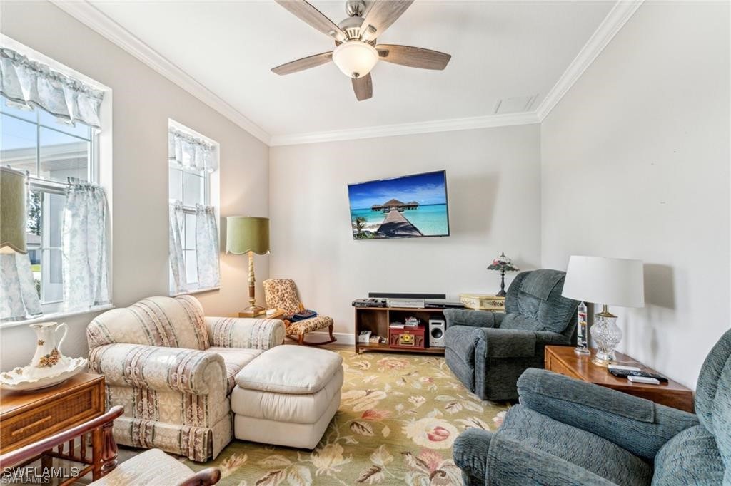 16337 Branco Drive Punta Gorda, FL 33955 - Photo 8 of 28