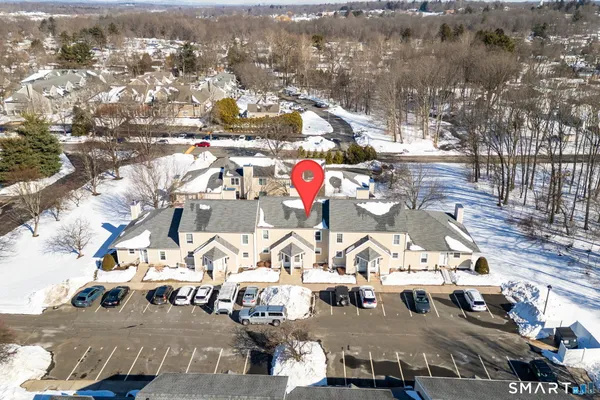 $2,200 | 2 The Hamlet, Unit E, Enfield, CT 06082