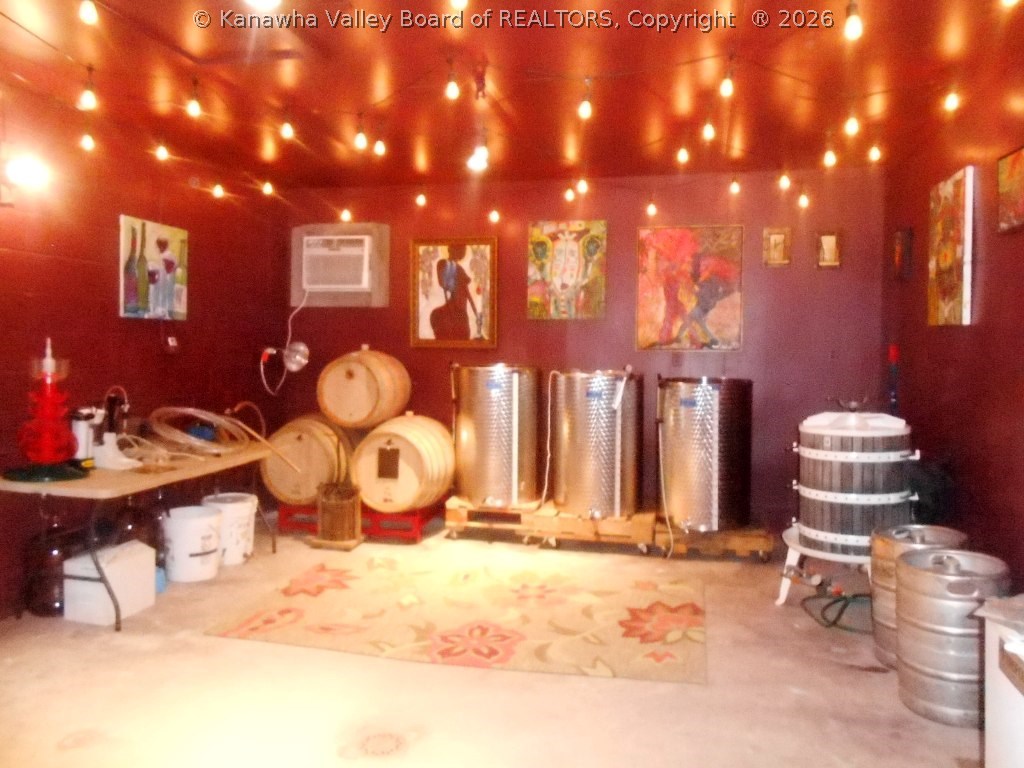 706 Reedyville Road Spencer, WV 25276 - Photo 6 of 30 Interior of Winery - Some Equipment Included in Sale