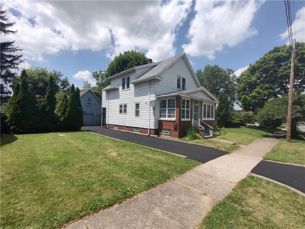 29 Hillcrest Street Rochester, NY 14609 - Photo 1 of 24