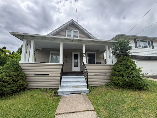 $149,900 | 1602 Jenkins Street, Endicott, NY 13760