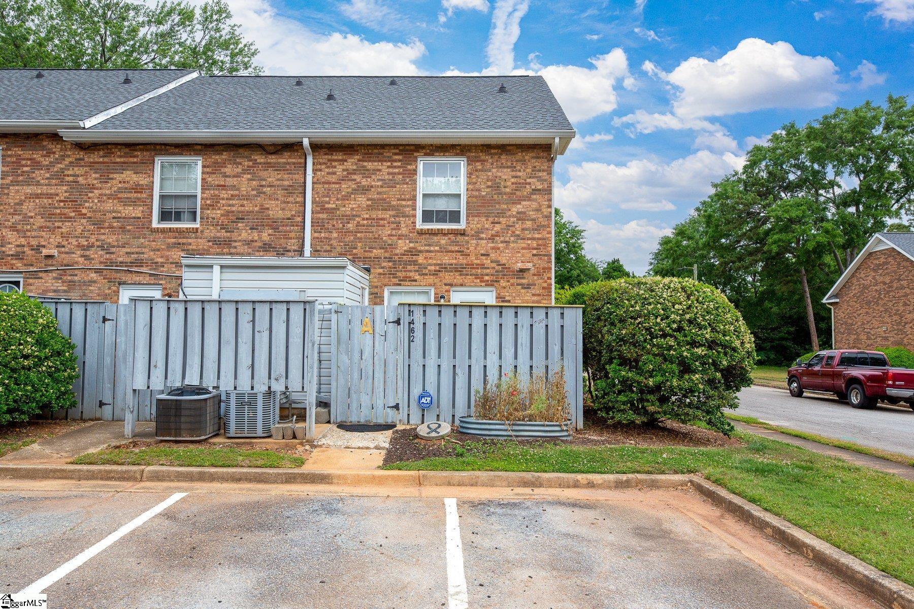 1462 Dover Road, Unit A Spartanburg, SC 29301 - Photo 23 of 28