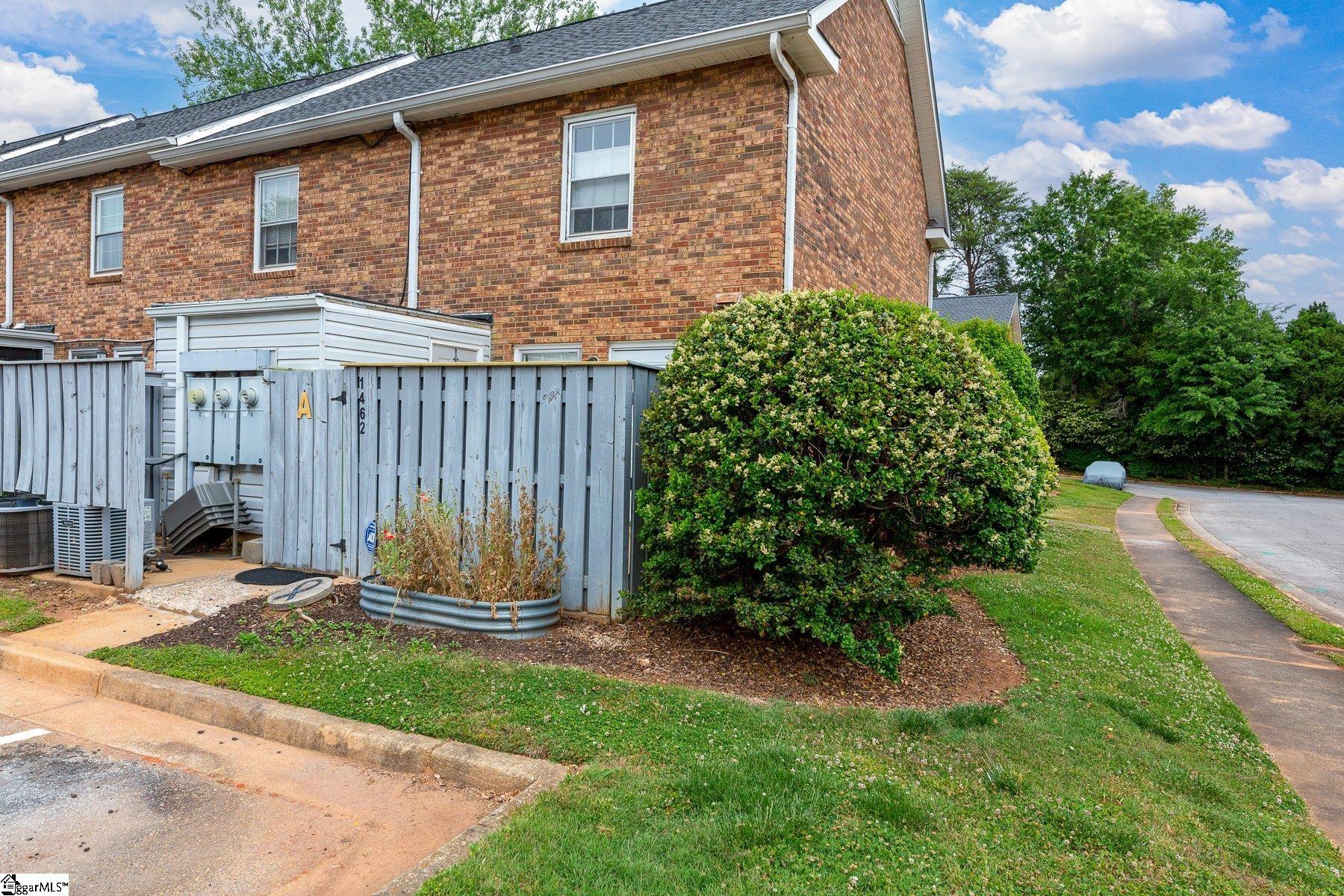 1462 Dover Road, Unit A Spartanburg, SC 29301 - Photo 24 of 28