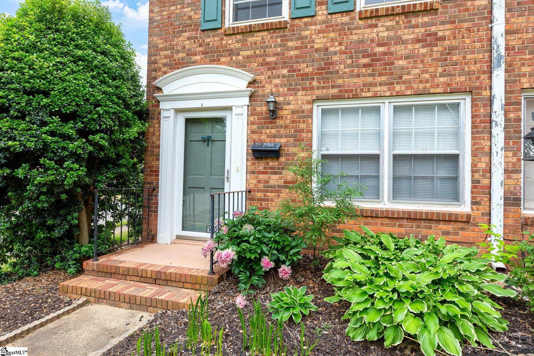 1462 Dover Road, Unit A Spartanburg, SC 29301 - Photo 5 of 28