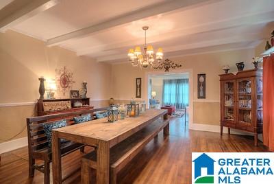 369 Glenn Chapel Road Gardendale, AL 35071 - Photo 22 of 34
