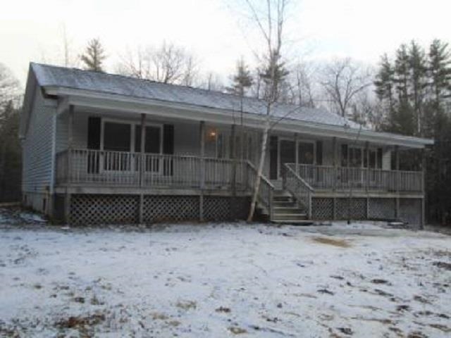 183 Cross Road Strafford, NH 03884 - Photo 1 of 1