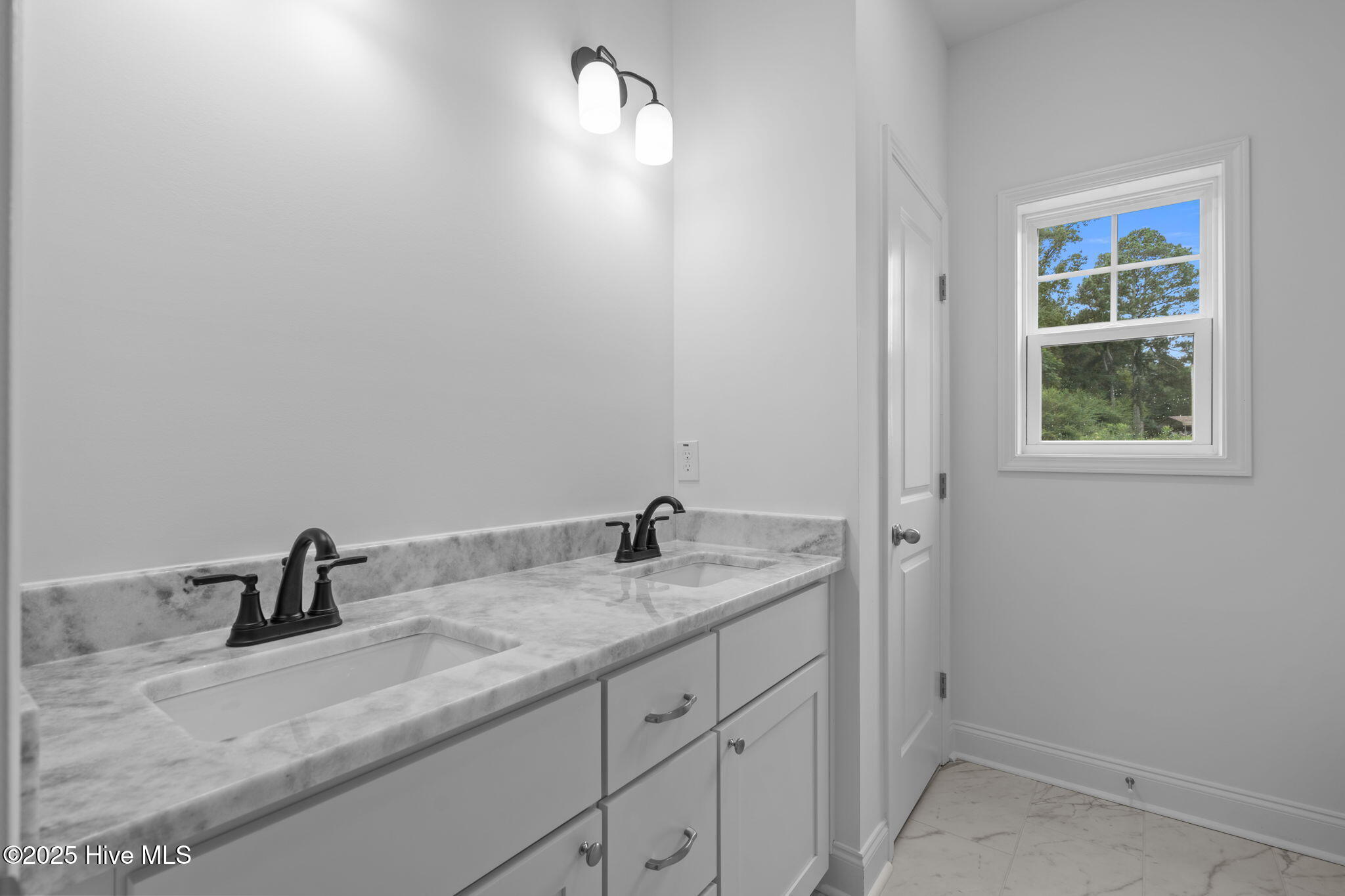 275 Atkins Road Cameron, NC 28326 - Photo 34 of 48 On-Site Home 'Lindie' Floor plan with sunroom