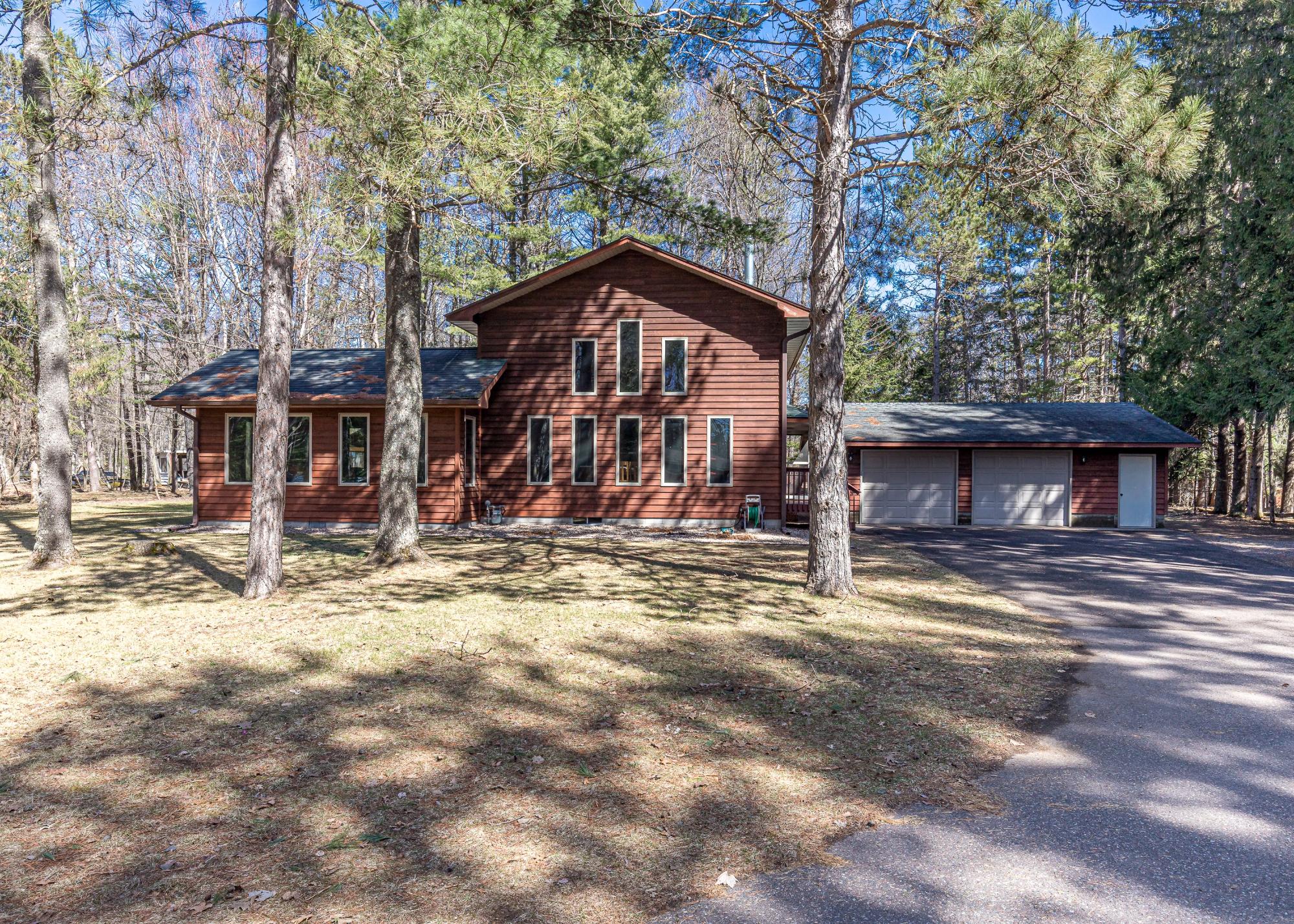 11190 Scott Road Woodruff, WI 54568 - Photo 34 of 36 Gallery Image 34