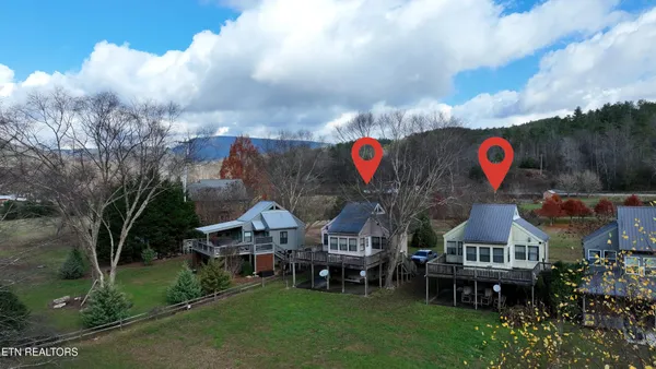 $449,000 | 162 Morning Dunn Drive, Reliance, TN 37369