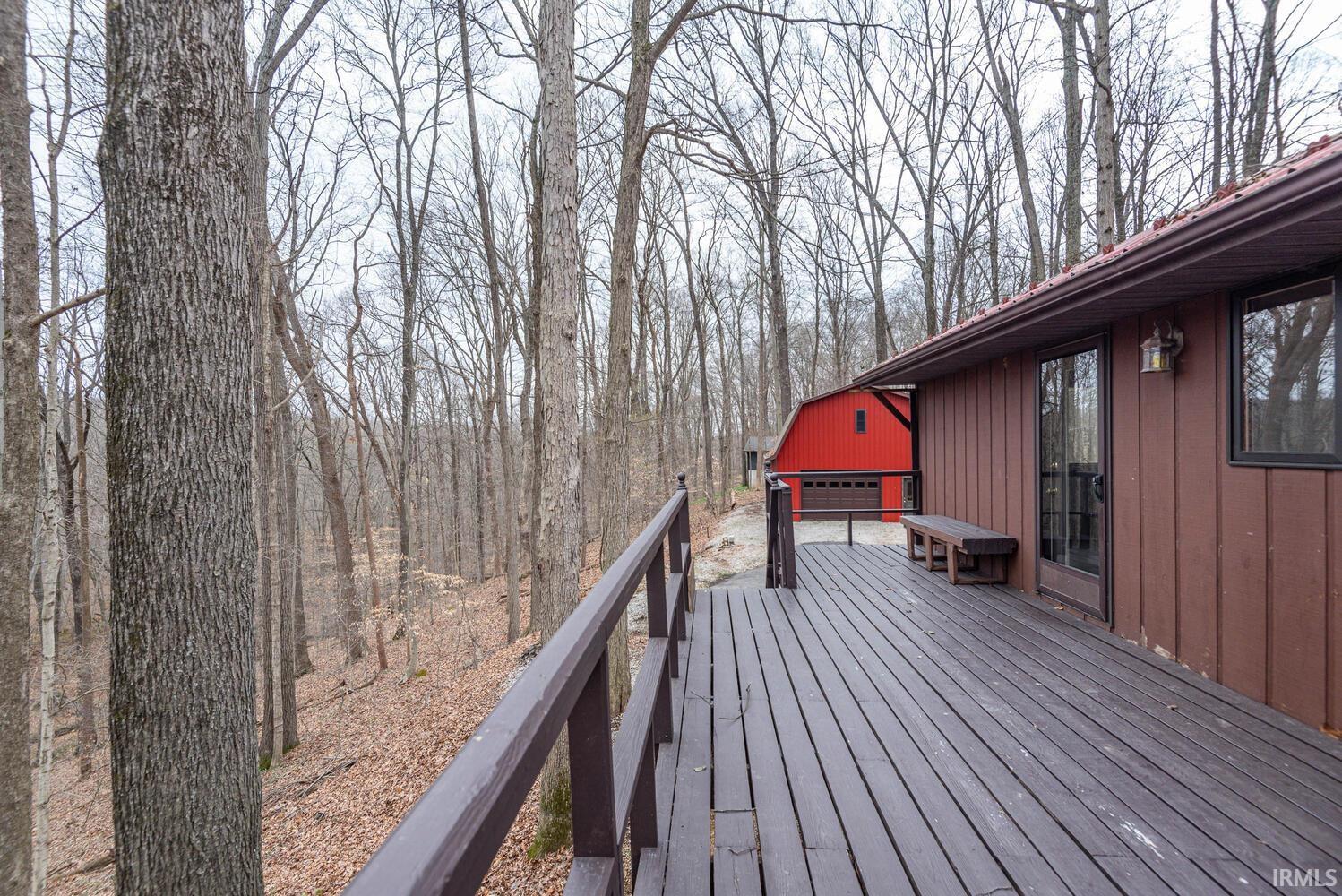 5475 East James Road Bloomington, IN 47408 - Photo 14 of 30 Gallery Image 14