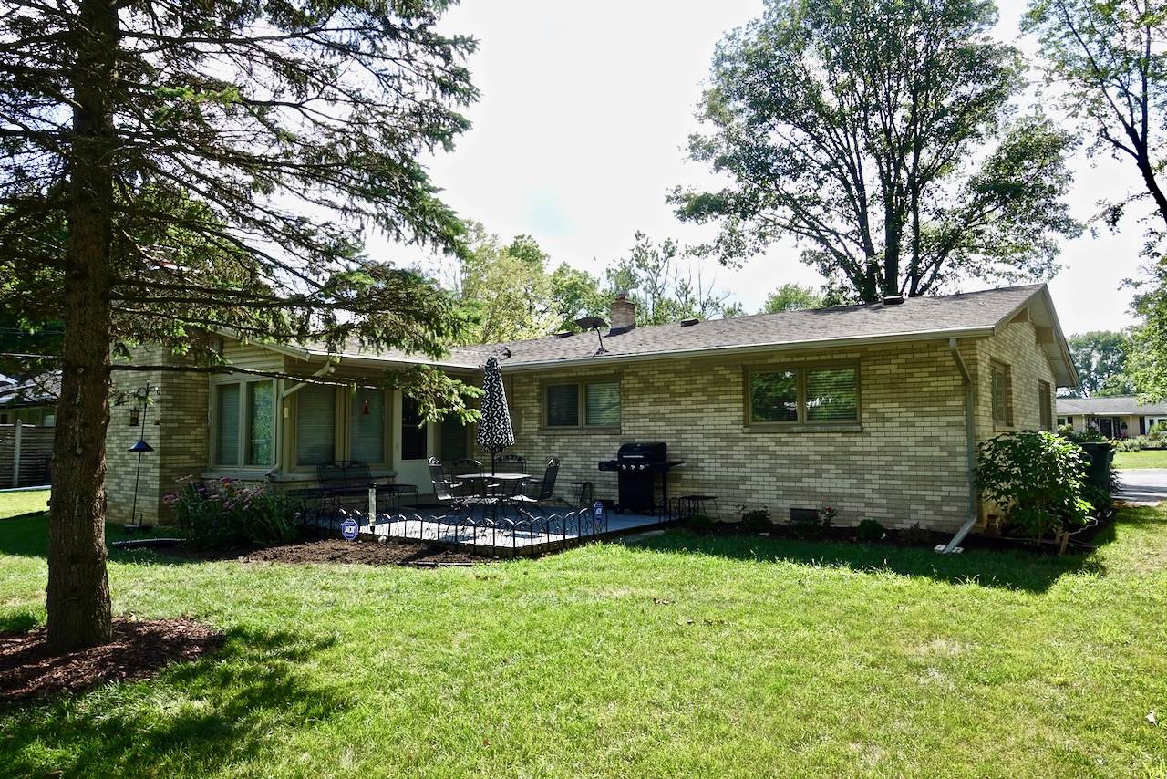 210 North Winthrop Road Muncie, IN 47304 - Photo 3 of 36 Gallery Image 3