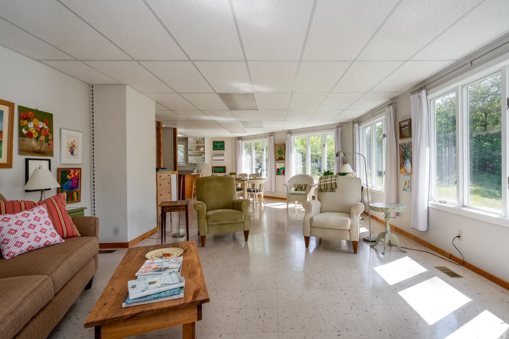 71 Stone Pond Road Marlborough, NH 03455 - Photo 13 of 59 Gallery Image 13