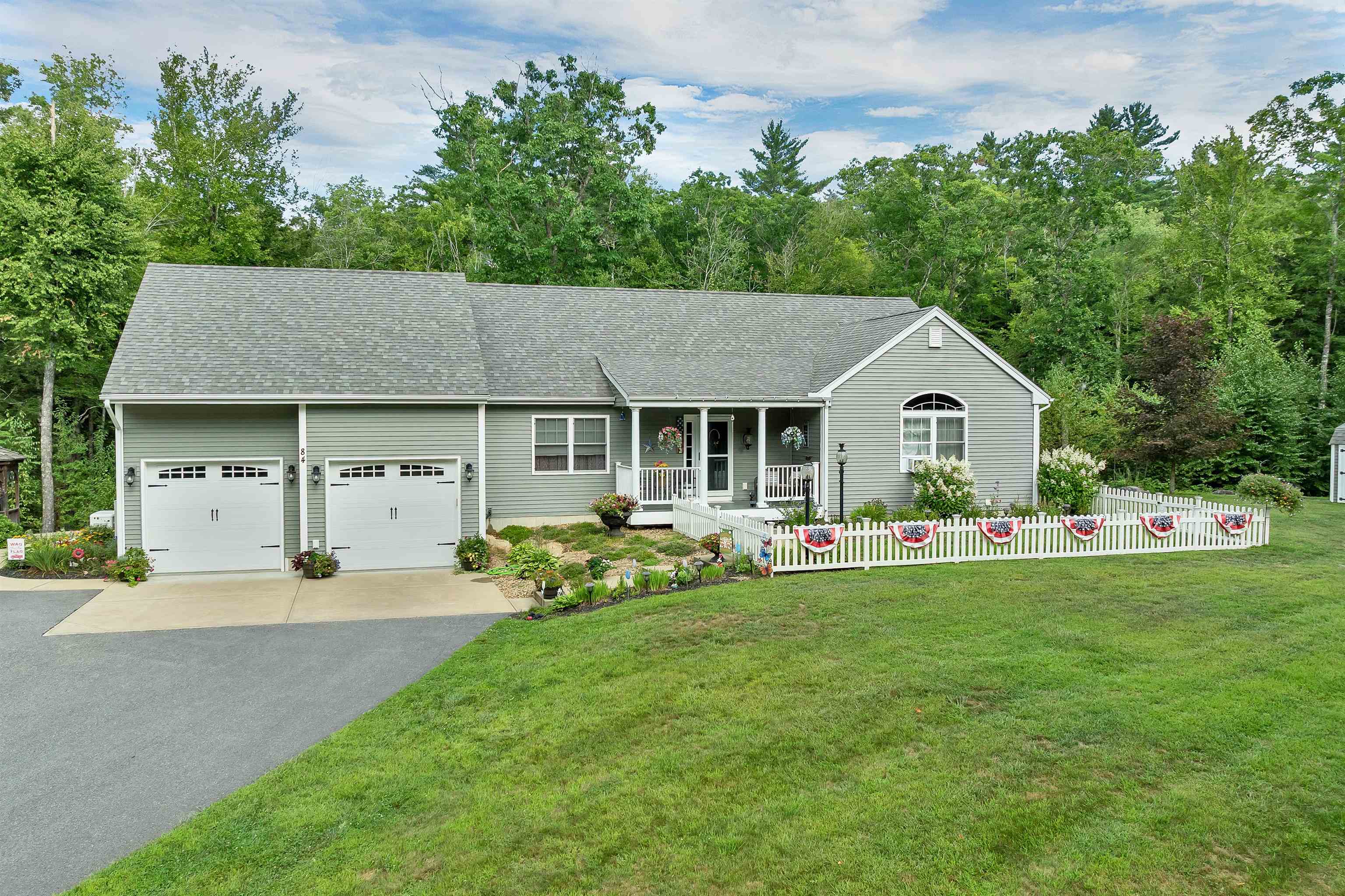 84 Mountain Road Gilmanton, NH 03837 - Photo 1 of 60 Gallery Image 1