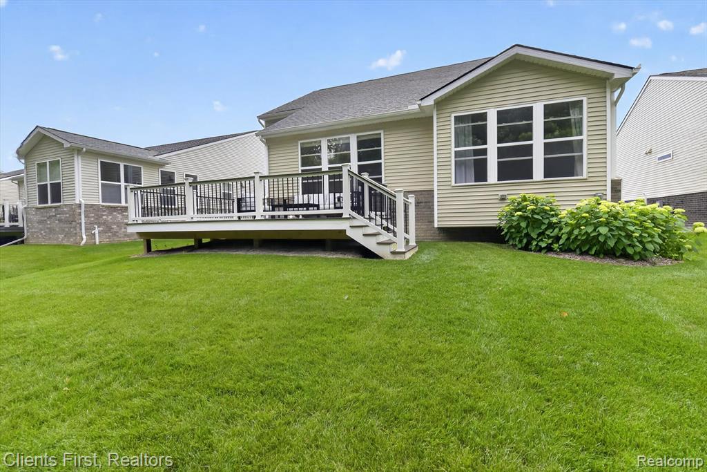 4699 Bingham Road Canton, MI 48188 - Photo 60 of 62